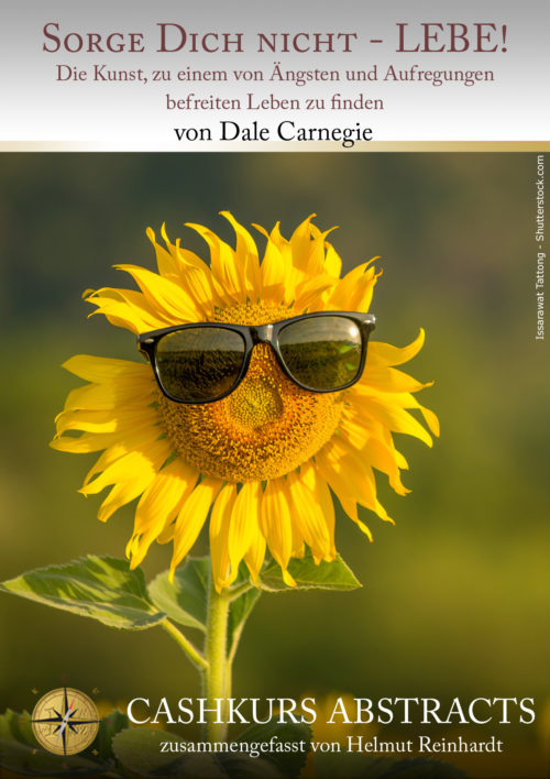Sorge dich nicht lebe! Dale Carnegie PDF Epub-Ebook